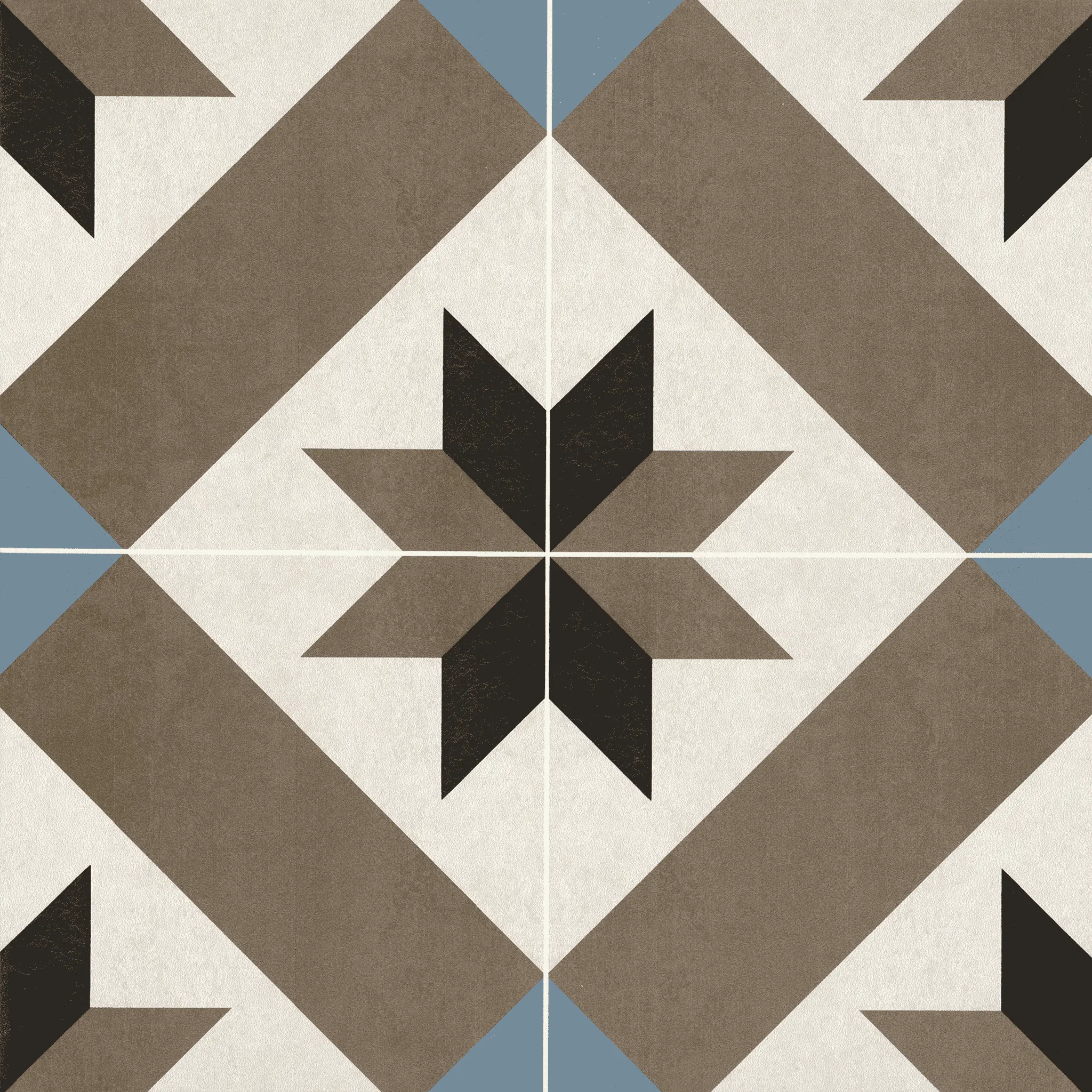 ÇİNİ YER KAROSU-B 102